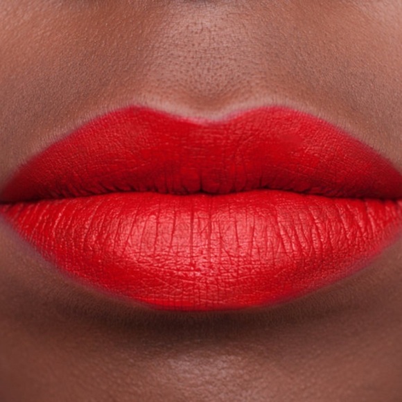 Jeffree Star Velour Liquid Lipstick - Redrum (Matte True Red) - Picture 1 of 5